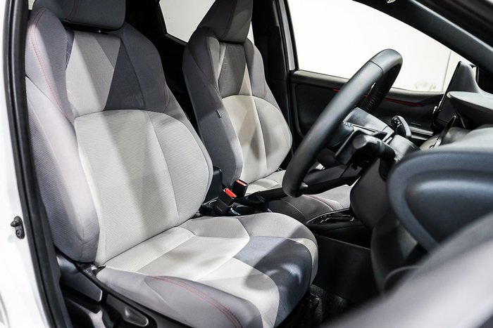 2022 Toyota Yaris ZR