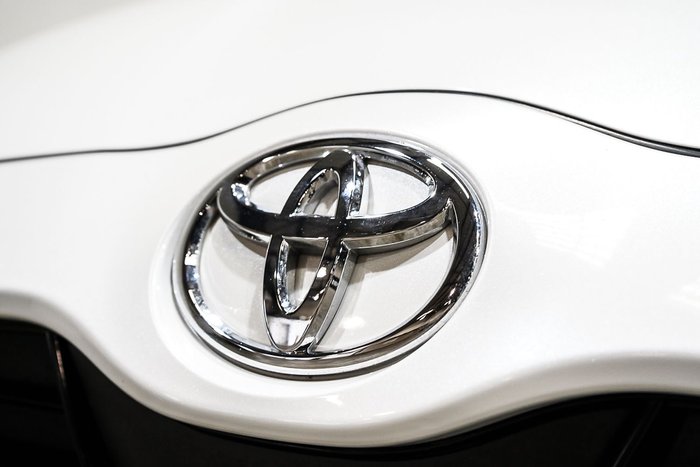 2022 Toyota Yaris ZR