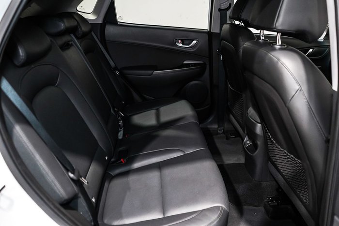 2020 Hyundai Kona Active