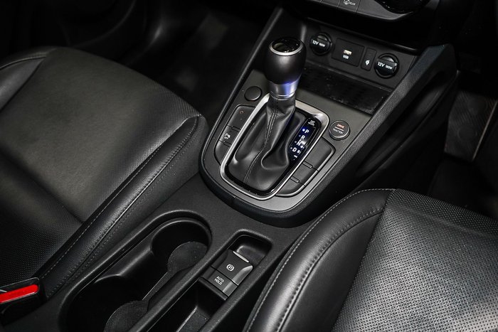 2020 Hyundai Kona Active