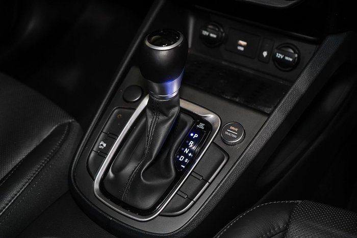 2020 Hyundai Kona Active