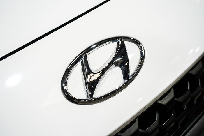 2020 Hyundai Kona Active