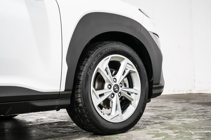 2020 Hyundai Kona Active