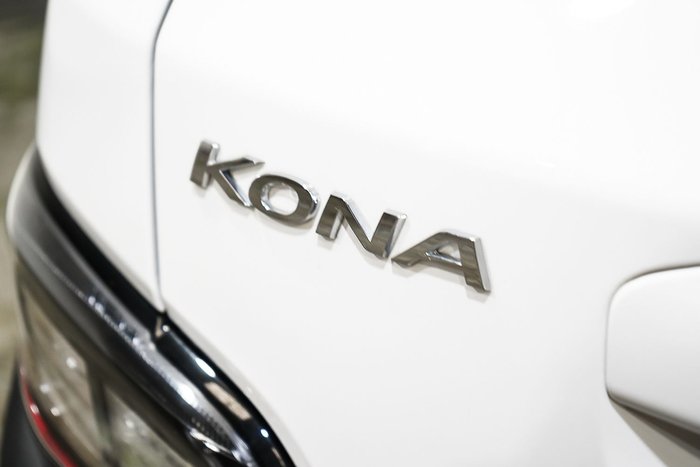 2020 Hyundai Kona Active