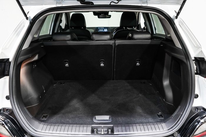 2020 Hyundai Kona Active