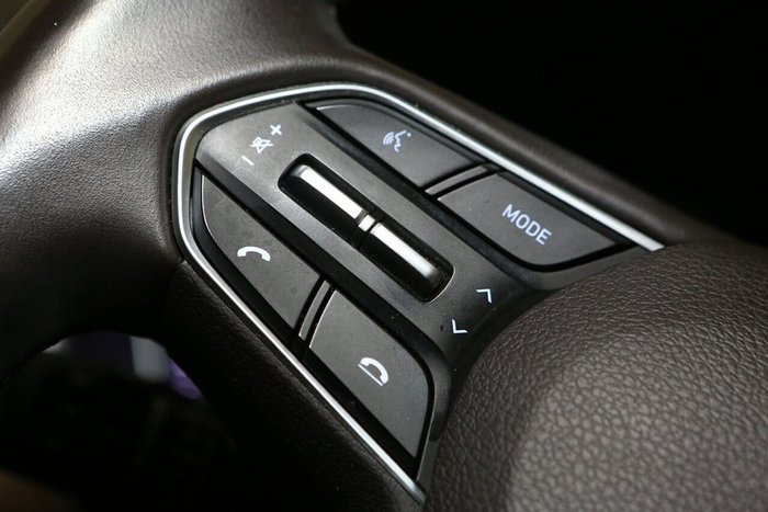 2018 Hyundai Santa Fe Highlander