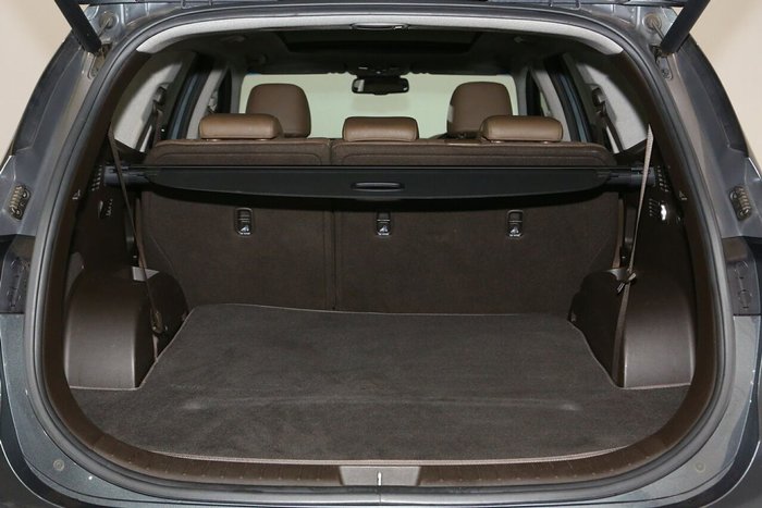 2018 Hyundai Santa Fe Highlander