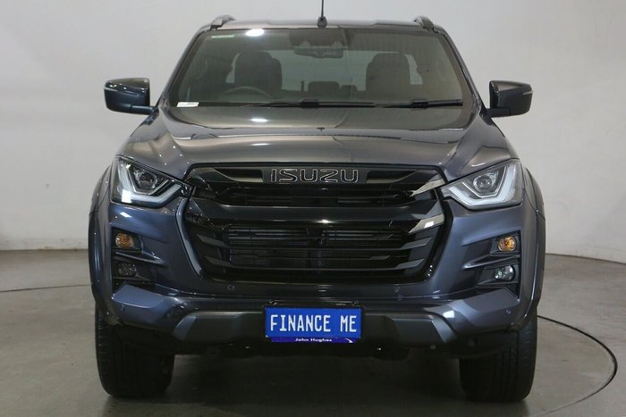 2023 Isuzu D-MAX