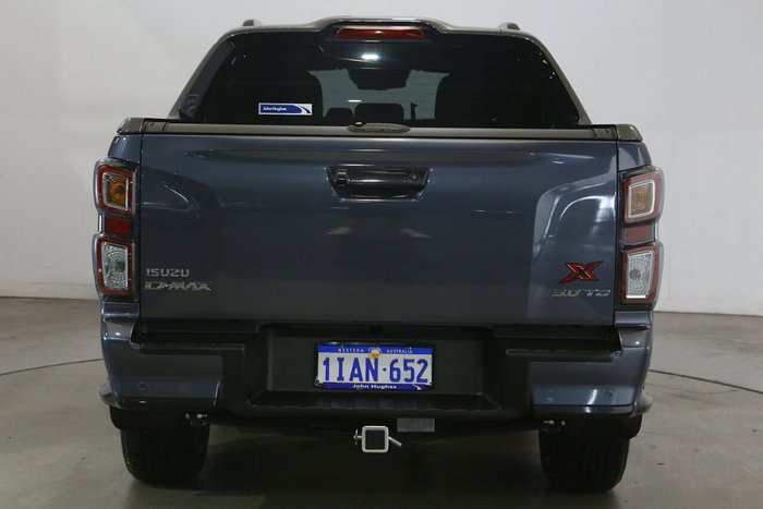 2023 Isuzu D-MAX