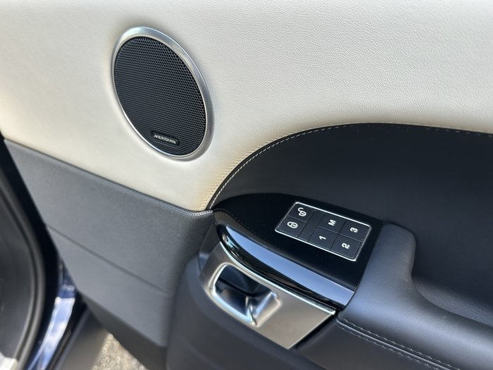 2019 Land Rover Range Rover Sport V8SC Autobiography Dynamic