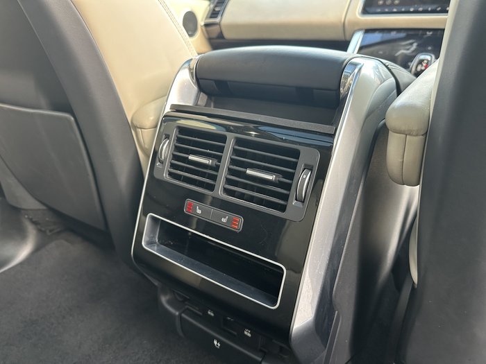 2019 Land Rover Range Rover Sport V8SC Autobiography Dynamic