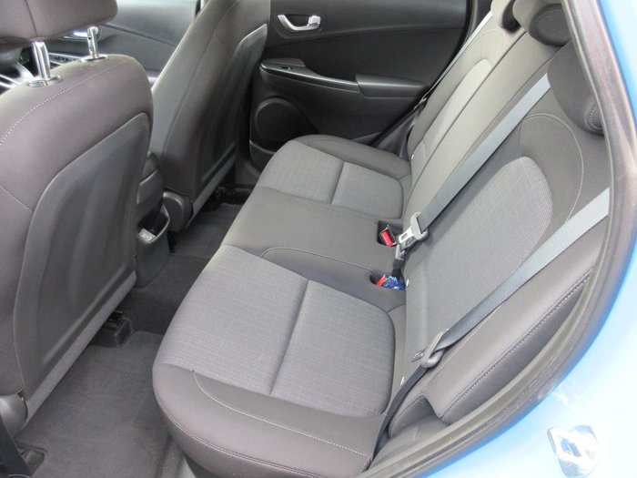 2021 Hyundai Kona Active