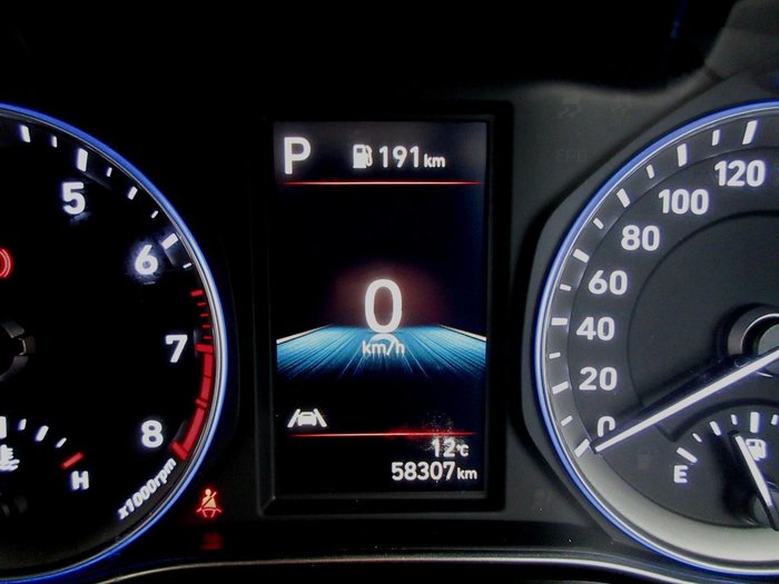 2021 Hyundai Kona Active