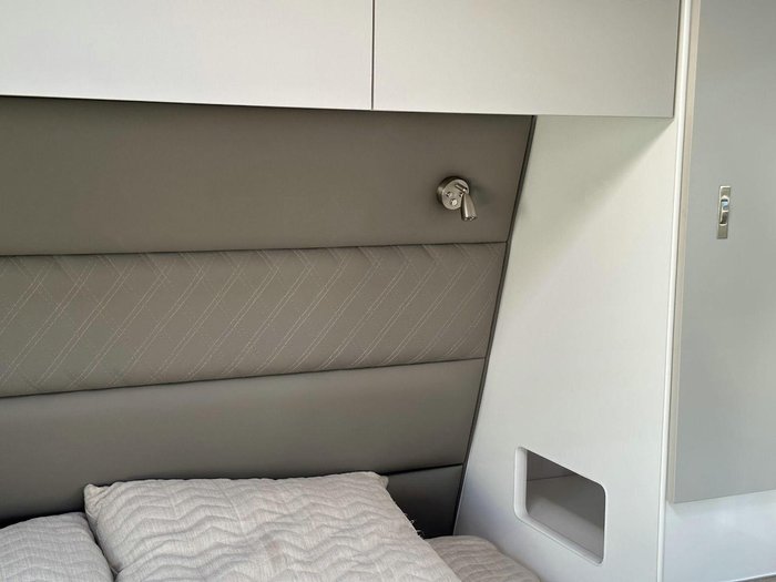 2025 Essential Caravans A Class V1-1 18'8