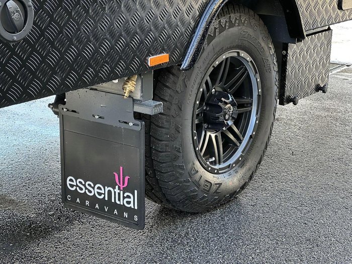 2025 Essential Caravans A Class V1-1 18'8