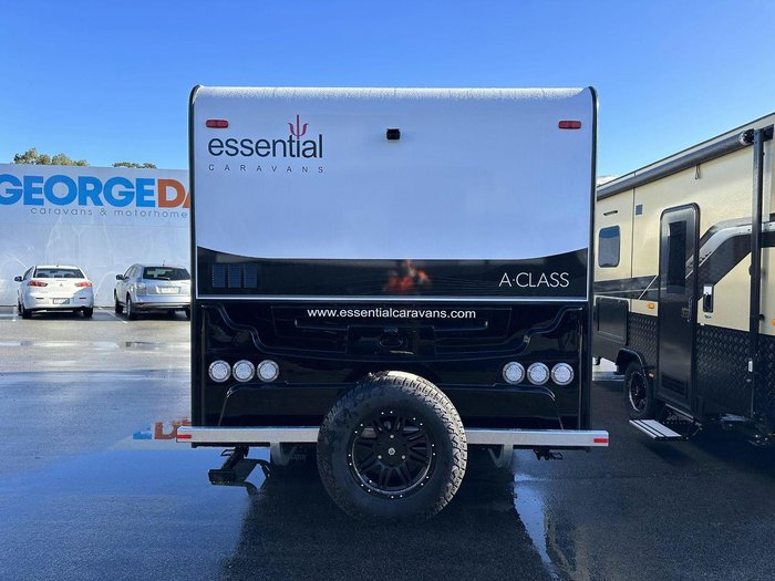 2025 Essential Caravans A Class V1-1 18'8