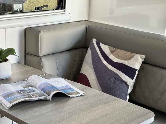 2025 Essential Caravans A Class V1-1 18'8