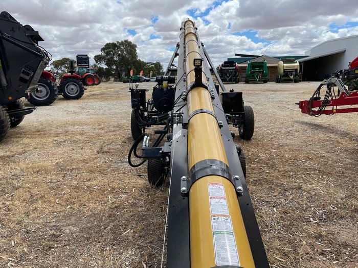 2024 Convey-All 1658 TL Self Propelled Grain Conveyor **Demonstrator**