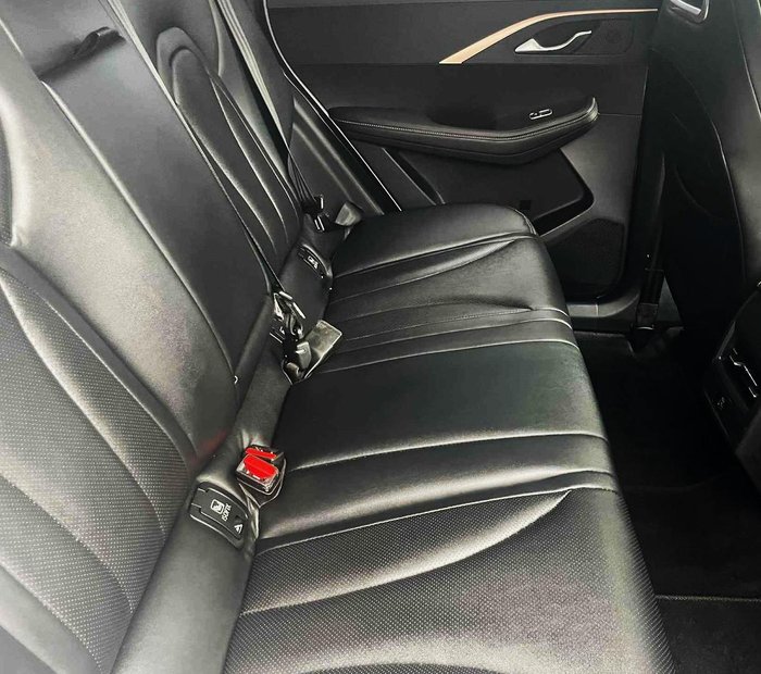 2023 Chery OMODA 5 EX