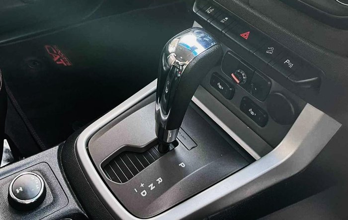 2018 Holden Special Vehicles Colorado SportsCat