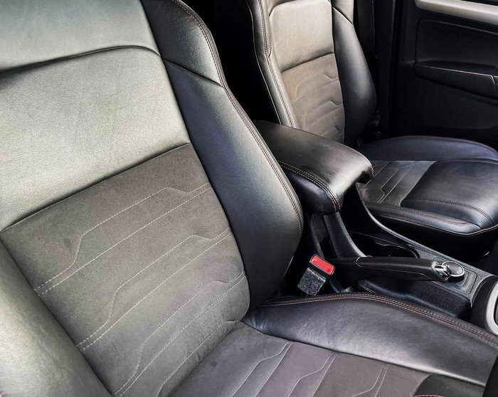 2018 Holden Special Vehicles Colorado SportsCat
