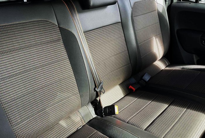 2020 Volkswagen Amarok TDI550 Canyon 2H MY20 4X4 Constant Carbon Steel