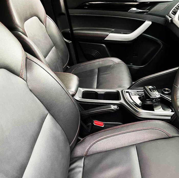 2023 LDV T60 Max LUXE