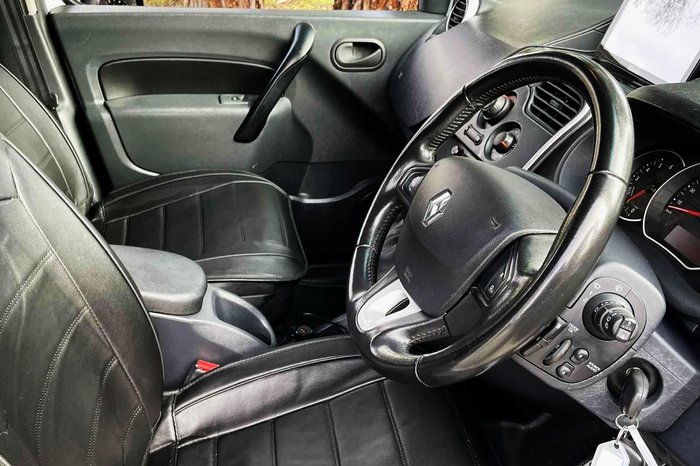 2020 Renault Kangoo Maxi