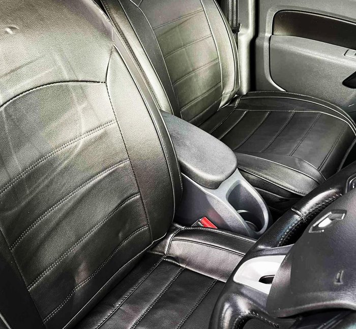 2020 Renault Kangoo Maxi F61 Phase II MY20 Mineral White