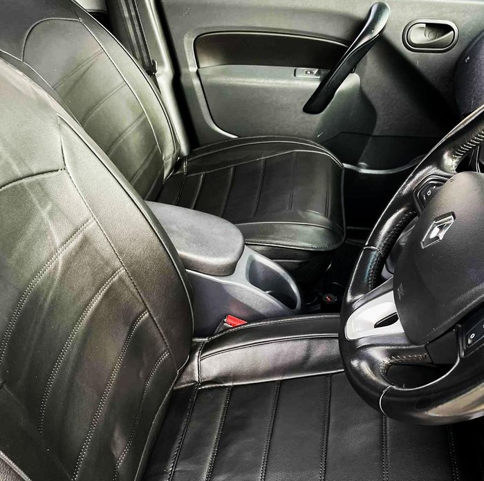 2020 Renault Kangoo Maxi