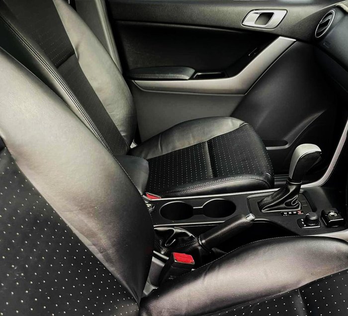 2020 Mazda BT-50 GT UR 4X4 Dual Range Aluminium