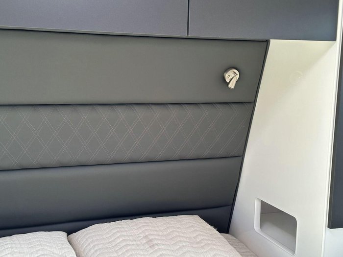 2025 Design RV Getaway V1-1 18'8