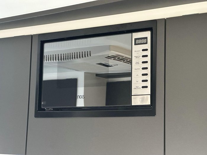 2025 Design RV Getaway V1-1 18'8