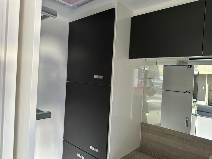 2025 Design RV Getaway V1-1 18'8