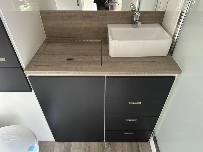 2025 Design RV Getaway V1-1 18'8