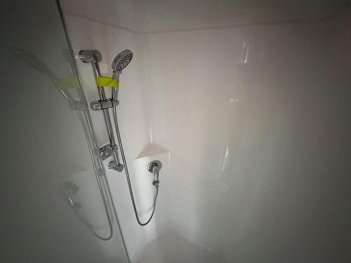 2025 Design RV Getaway V1-1 18'8