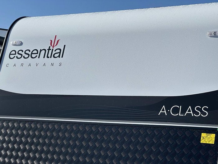 2025 Design RV Getaway V1-1 18'8