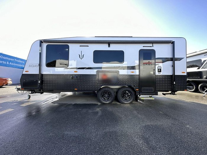 2025 Design RV Getaway V1-1 18'8