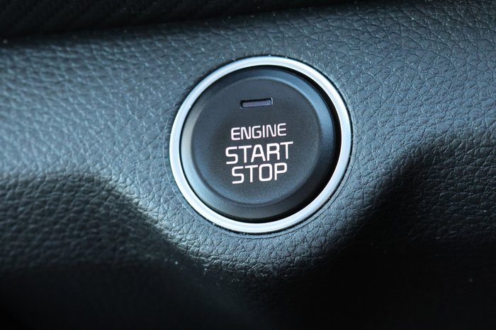 2022 Kia Stonic GT-Line