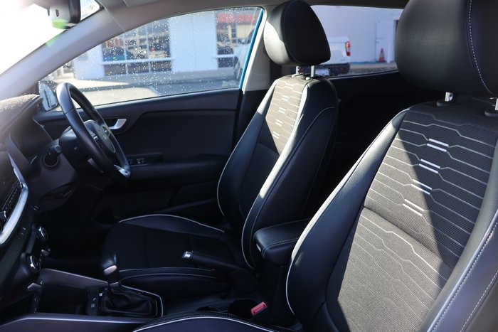 2022 Kia Stonic GT-Line