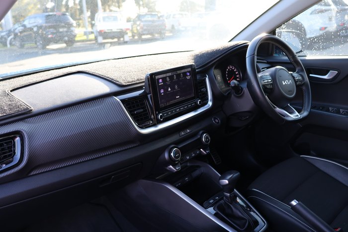 2022 Kia Stonic GT-Line