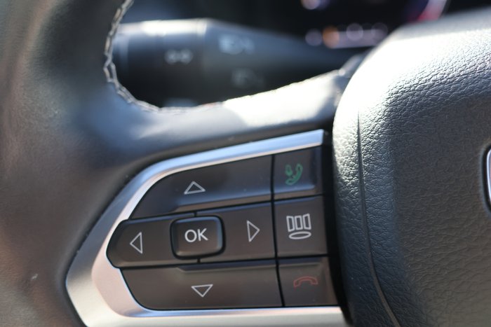 2023 Jeep Compass S-Limited