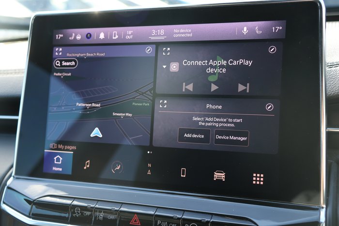 2023 Jeep Compass S-Limited