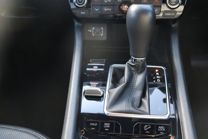 2023 Jeep Compass S-Limited