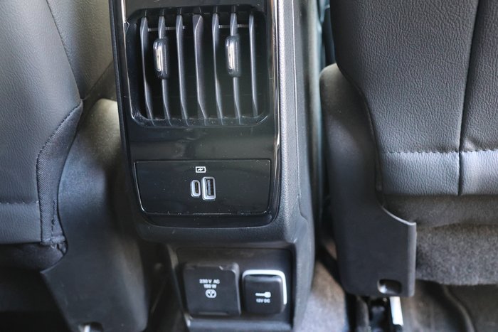 2023 Jeep Compass S-Limited