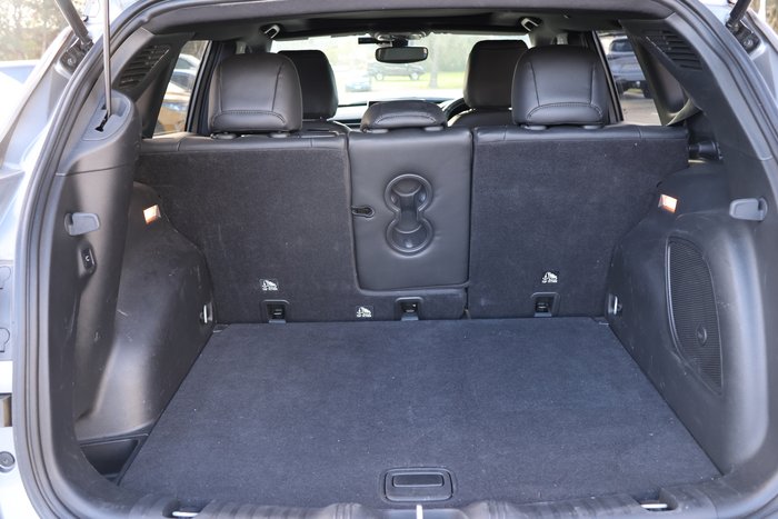 2023 Jeep Compass S-Limited