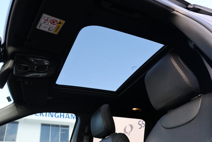 2023 Jeep Compass S-Limited