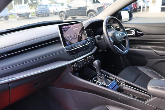 2023 Jeep Compass S-Limited