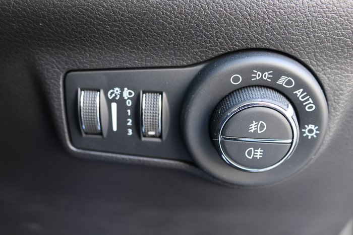 2023 Jeep Compass S-Limited