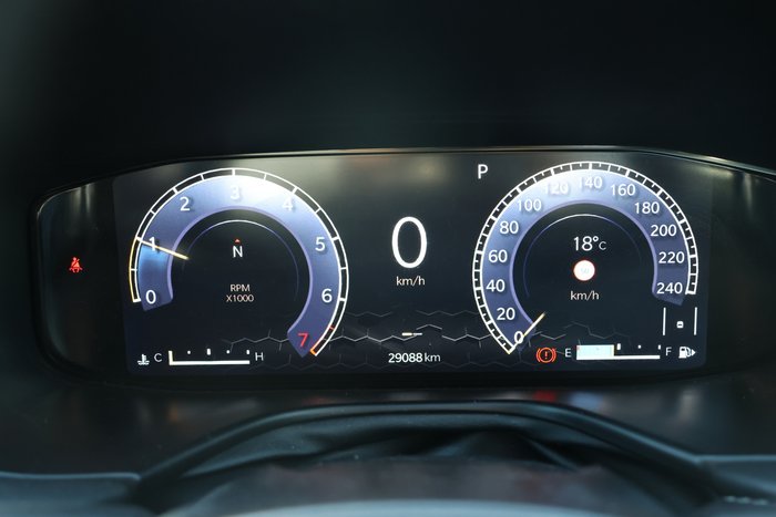 2023 Jeep Compass S-Limited